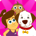 HooplaKidz: Nursery Rhymes APK