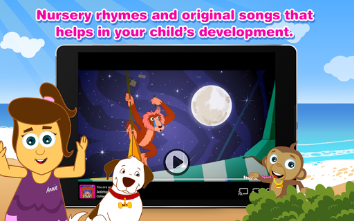 HooplaKidz: Nursery Rhymes for PC screenshot 2