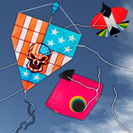 Kite Flying Battle - Layang Layang APK