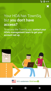TownSq for PC screenshot 2