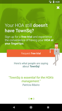 TownSq for PC screenshot 3
