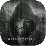 Anonymous Wallpaper HD APK