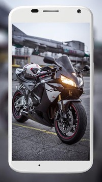 Motorcycle Wallpaper HD for PC screenshot 2