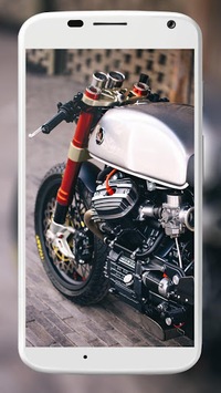 Motorcycle Wallpaper HD for PC screenshot 3