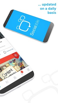 Sociabble for PC screenshot 2