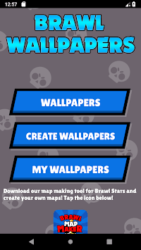 Brawl Wallpapers - Brawl Stars for PC screenshot 1