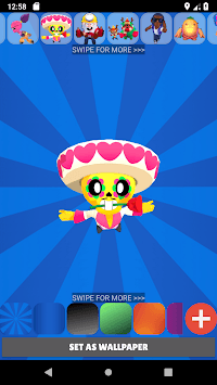 Brawl Wallpapers - Brawl Stars for PC screenshot 3