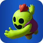 Brawl Wallpapers - Brawl Stars APK Brawl Wallpapers - Brawl Stars APK