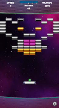 Brick Breaker Fire balls for PC screenshot 2