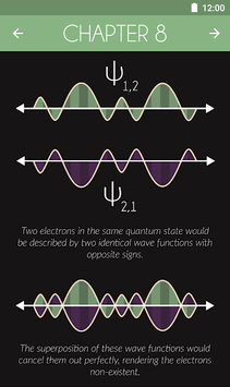 Quantum for PC screenshot 3