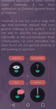 Universe for PC screenshot 3
