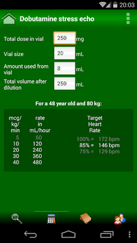 EchoCalc for PC screenshot 2