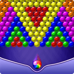Bubble Shooter 2 for PC
