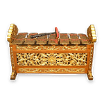 Virtual Gamelan Bali APK