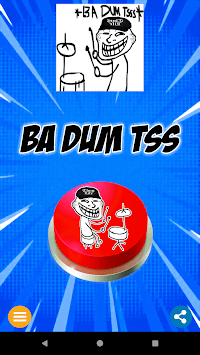 Ba Dum Tss Rimshot Button for PC screenshot 1