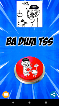 Ba Dum Tss Rimshot Button for PC screenshot 2