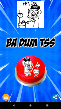 Ba Dum Tss Rimshot Button for PC screenshot 3