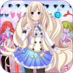 My Anime Manga Dress Up Game APK