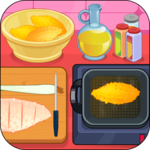 Cooking Fried Chicken Fingers APK