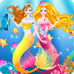 Mermaids Makeover Salon for PC