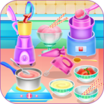 The King of Ice Creams APK