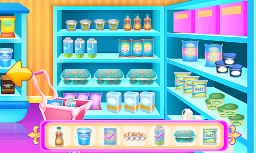 The King of Ice Creams for PC screenshot 1