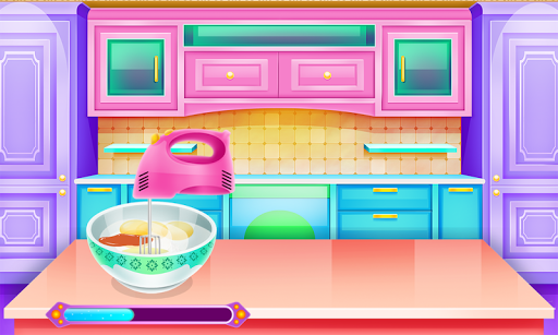 The King of Ice Creams for PC screenshot 3