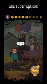 Nightmares of The Chaosville for PC screenshot 3