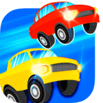 Epic 2 Player Car Race Games APK