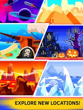 Epic 2 Player Car Race Games for PC screenshot 3