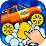 Car Detailing Games for Kids APK