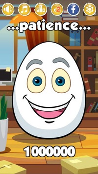 Egg: clicker for PC screenshot 1