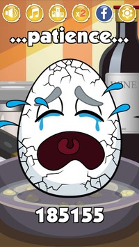 Egg: clicker for PC screenshot 2