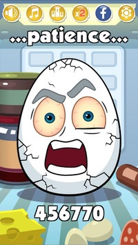 Egg: clicker for PC screenshot 3