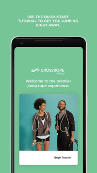 Jump Rope Training - Crossrope for PC screenshot 2