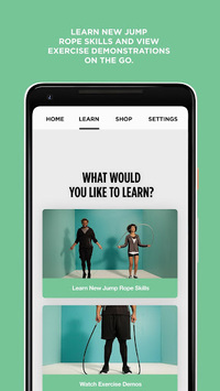 Jump Rope Training - Crossrope for PC screenshot 3