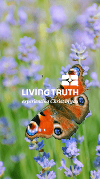 Living Truth Daily Devotional for PC screenshot 1