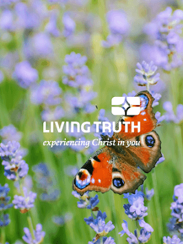 Living Truth Daily Devotional for PC screenshot 2