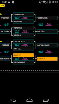 CompuSport for PC screenshot 2