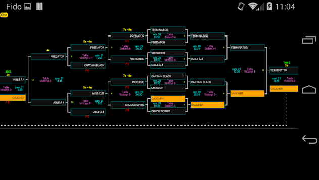 CompuSport for PC screenshot 3