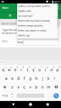 Edmonton Waste Wise for PC screenshot 3