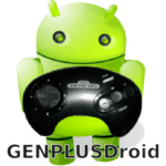 GENPlusDroid APK