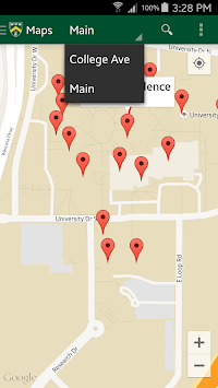 University of Regina for PC screenshot 3