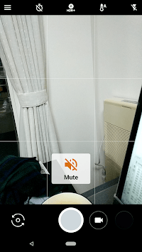Camera Mute for PC screenshot 2