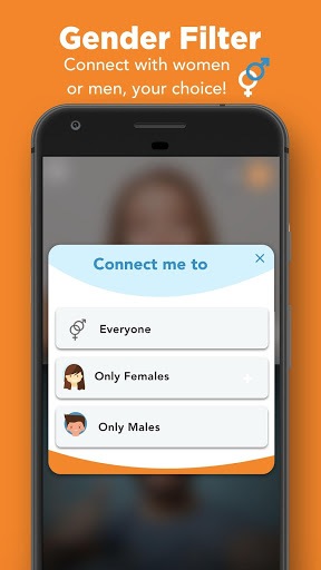 Camsurf: Chat Random & Flirt for PC screenshot 3