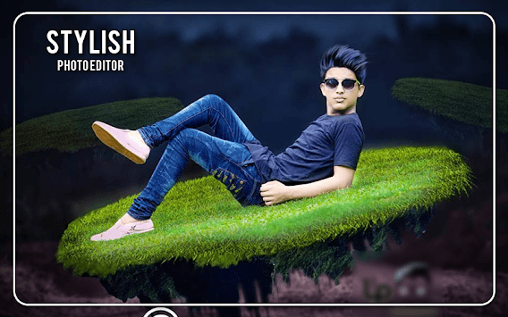 Stylish Photo Editor for PC screenshot 3
