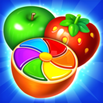 Fruit Trader: Free Match 3 Game APK