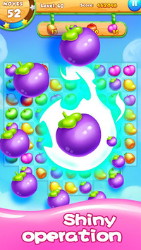 Fruit Trader: Free Match 3 Game for PC screenshot 2
