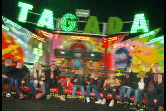 Tagada for PC screenshot 2