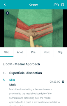 Incision Academy for PC screenshot 3